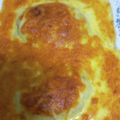 料理大好きボーイ's cooksnap of when they made 簡単！リメイクご飯♪ハンバーグドリア.