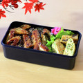 runa10's cooksnap of when they made ちくわも一緒に♪イワシの蒲焼き丼.