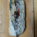 kitasun's cooksnap of when they made 焼き鯖寿司(塩サバフィレ使用).