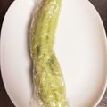 さんすけママ☆'s cooksnap of when they made 姉の家メシ・レンジで焼きナス.