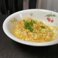 ♪Key♪'s cooksnap of when they made 塩こうじでつくる！マヨなしタルタル風.