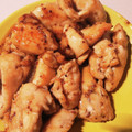 yukari527's cooksnap of when they made 簡単☆鶏ささみのハニーマスタード～お弁当.