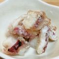 みっくママ's cooksnap of when they made ☆旨味ギッシリ♪タコのから揚げ☆.