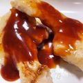 しきままーーーん's cooksnap of when they made ♡旨辛！甘辛！ヤンニョムチキン♡.
