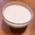 あいちゃん03106's cooksnap of when they made 濃厚☆ぷるぷる☆牛乳プリン.