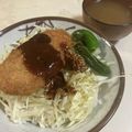 papikun's cooksnap of when they made ぴったり4人分・大根のお味噌汁.