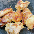 クックkoyuki＊'s cooksnap of when they made 鶏ササミのごま焼き.