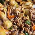クックOBSDVC☆'s cooksnap of when they made 冷凍肉団子使用☆簡単肉団子の甘酢煮.