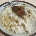 papikun's cooksnap of when they made まちの水かけごはん.