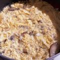 みるきぃ～2's cooksnap of when they made 簡単お吸い物.