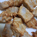 クック7NA4SM☆'s cooksnap of when they made 【保育園給食】里芋のから揚げ.