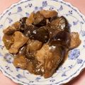 わたさな2016's cooksnap of when they made お酢たっぷり！なすと鶏もも肉のさっぱり煮.