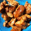みまゆ's cooksnap of when they made 我が家の定番！家族大好きな照り焼き.