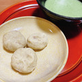 rokoc's cooksnap of when they made 裏ごし無しで簡単。我が家の栗きんとん.