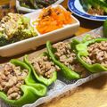 928るびすけ☆☆'s cooksnap of when they made 肉味噌そぼろ.