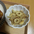 9_zerocook's cooksnap of when they made もやしとちくわの胡麻和え.