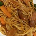 ﾌﾞﾚﾝﾀﾞ's cooksnap of when they made ガス代節約にもなるスパゲティの茹で方.