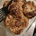 クックBAJ7ZV☆'s cooksnap of when they made 小麦卵乳不使用！玉葱麹（塩麹）ハンバーグ.