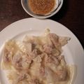 トリノオリンピック☆'s cooksnap of when they made 茹でワンタン♡おもてなしにも！.