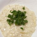 菜つ実☆ミ's cooksnap of when they made 冷ご飯で作る☆チーズリゾット.