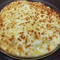 ゆみらんたん's cooksnap of when they made マーガリンで♪簡単レンジホワイトソース.