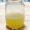 一番星寿美次郎's cooksnap of when they made ゆず酢.