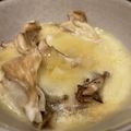 ぱんだ紀ぱんだ's cooksnap of when they made 舞茸のチーズ蒸しレンジ簡単最強ダイエット.