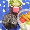 蕎麦の華's cooksnap of when they made サイコ・ガンダム MRX-009.