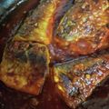 まりゆりひろこ's cooksnap of when they made ☆玉葱シャリシャリ♪ さばチリ☆.