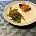 yesmama's cooksnap of when they made かぼちゃサラダ☆ハニーマスタード味.