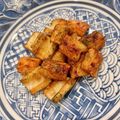 悠LOVE航's cooksnap of when they made お弁当に★関西っ子のちくわ★.
