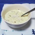 かずさんクック's cooksnap of when they made ☆★たっぷりきのこのミルクスープ★☆.