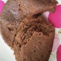 retwo's cooksnap of when they made 糖質制限☆レンジでプロテイン蒸しパン！.