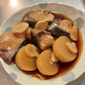 たぬっこランド's cooksnap of when they made 【簡単】基本のぶり大根.