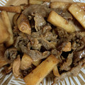 手抜きクック's cooksnap of when they made 牛肉と長芋のオイスター炒め.