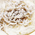 ダリア☆'s cooksnap of when they made 簡単！しらすゴマ油でご飯.