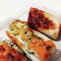 クック0D89H9☆'s cooksnap of when they made ☆簡単☆ちくわの大葉チーズ肉詰め.