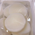 クックQRO4C4☆'s cooksnap of when they made 大根 基本の下ゆで.