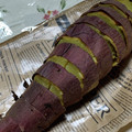 輝夜の姫's cooksnap of when they made 寒い時こそ！ 冷凍☆焼き芋.