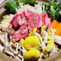 料理男子部🍻's cooksnap of when they made 本格的中華火鍋です。辛さが良いね〜.