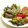 クックDAD's cooksnap of when they made 生ハムと水菜の簡単サラダ.