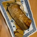 maezuchu's cooksnap of when they made フライパンで作るブリの照り焼き.