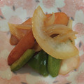 precious☆'s cooksnap of when they made ウィンナーと玉ねぎのオイスター炒め.