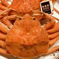 シムちぃ's cooksnap of when they made 香箱がにのゆで方.