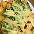 maezuchu's cooksnap of when they made 寒くてもビール＆ナチョス(^^ゞ.