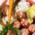 ふぁんころ's cooksnap of when they made ごはんがすすむ☆香ばしいウインナー焼き.