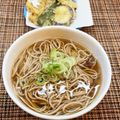 horseland's cooksnap of when they made 関西風の簡単・かけ出汁（うどん．蕎麦に）.