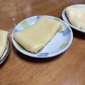 料理初心者のシンママ's cooksnap of when they made 簡単すぐできるブリトー生地.