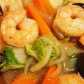 naki1227's cooksnap of when they made 和風の八宝菜☆.
