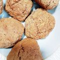 ドラ焼き太郎's cooksnap of when they made 【洗い物不要】卵牛乳なし豆乳のスコーン.